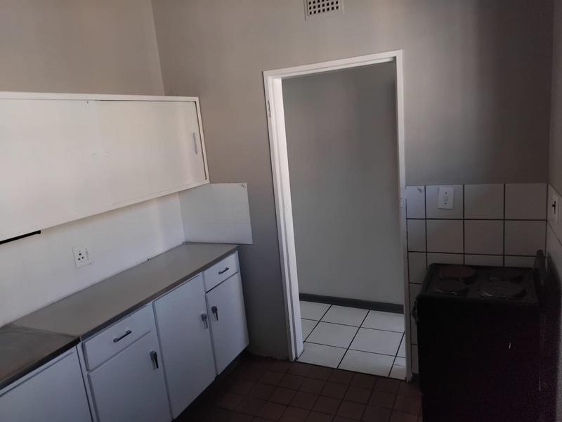To Let 2 Bedroom Property for Rent in Baillie Park North West